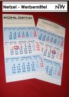 Kalender 2025